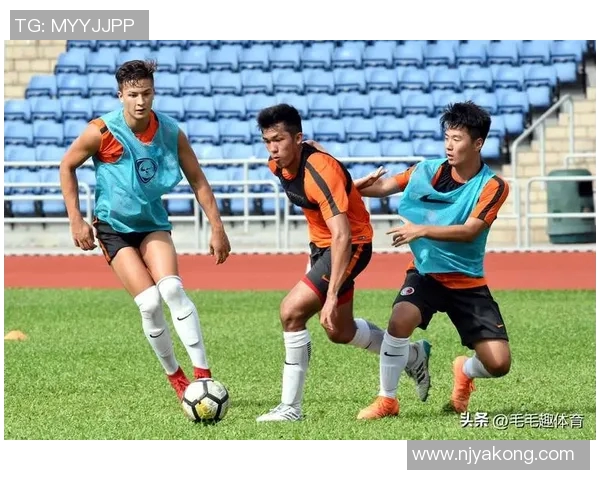 南京足球队在亚运会中的实力展现与未来发展潜力分析 南京足球队在亚运会中的实力展现与未来发展潜力分析