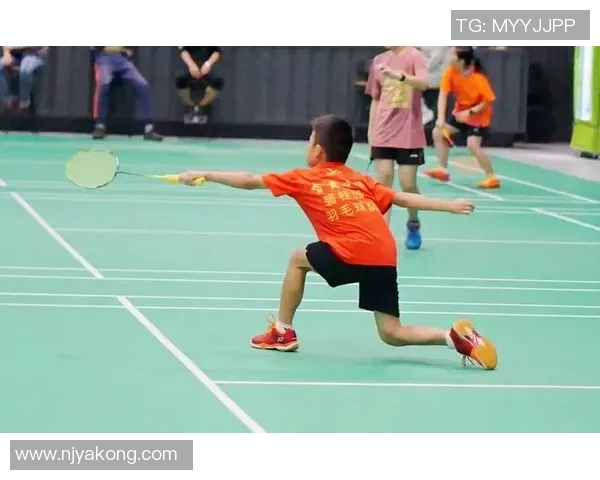 南京羽毛球队心理素质排名第四的背后故事与训练秘诀揭秘