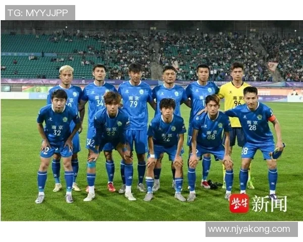 南京足球队耐力对比分析揭示球队潜力与挑战的深度剖析