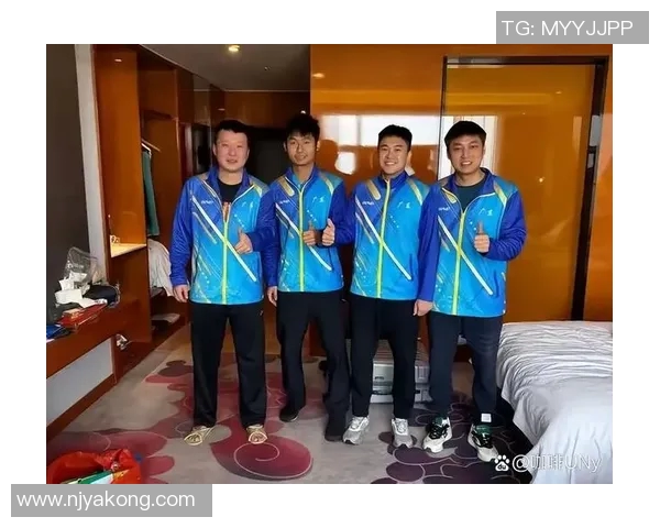 广州乒乓球队的崛起之路全国锦标赛背后的成长与奋斗故事 广州乒乓球队的崛起之路全国锦标赛背后的成长与奋斗故事