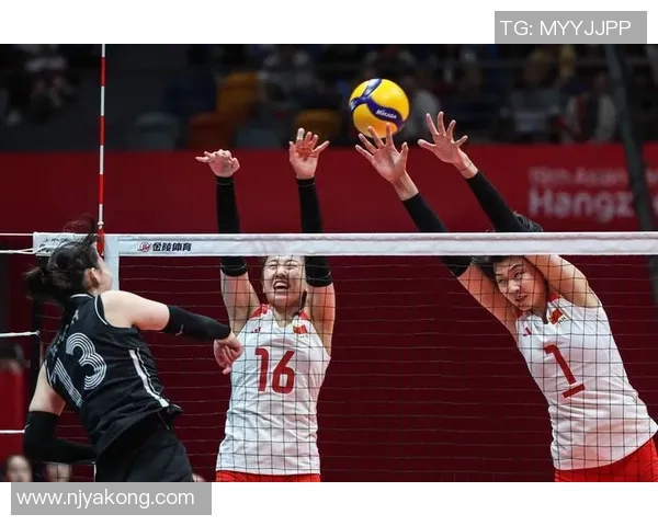 深圳排球队在亚运会中的比赛经验与表现深度点评