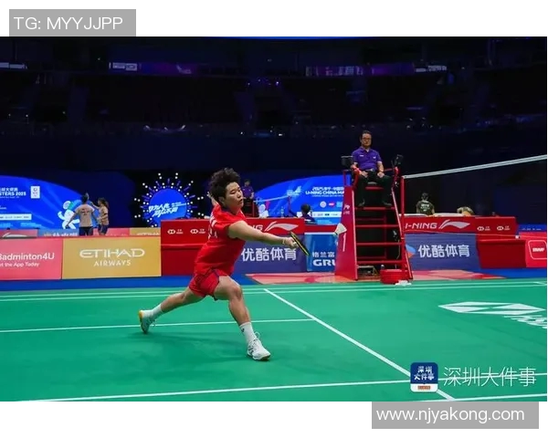 深圳羽毛球队的崛起之路与辉煌成就探秘 深圳羽毛球队的崛起之路与辉煌成就探秘