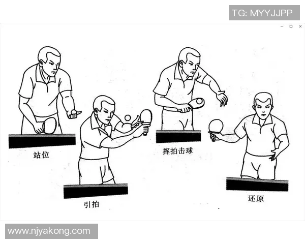南京乒乓球队整体压制的深度分析与战术解读